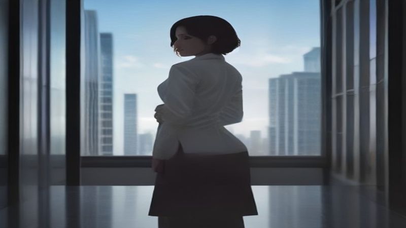 磁力多新闻资讯中心官方信息发布现场